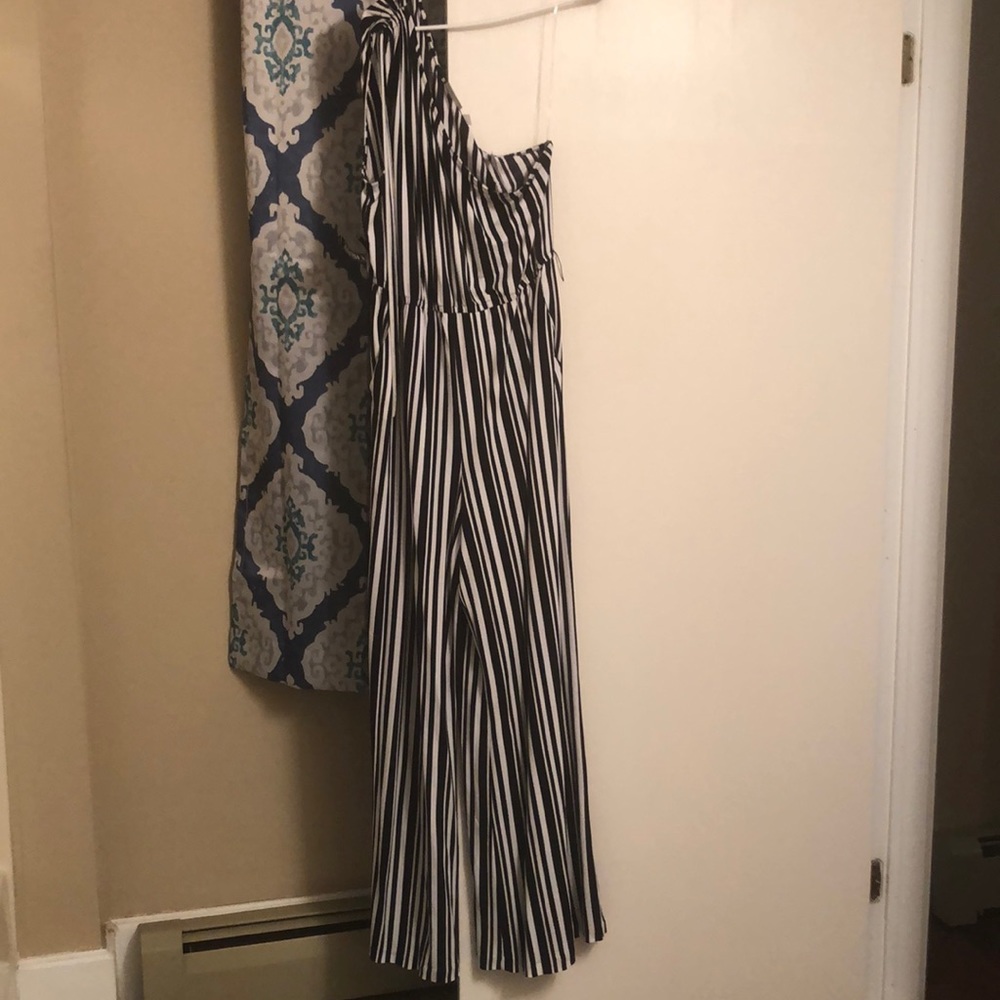 Pant one piece
